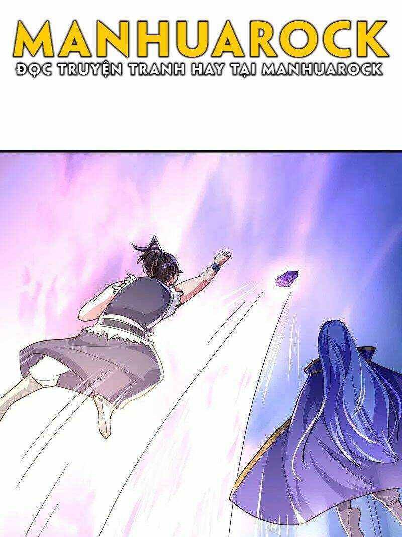 Chiến Hồn Tuyệt Thế: Chapter 430