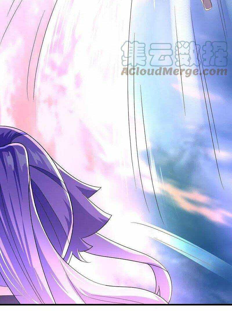 Chiến Hồn Tuyệt Thế: Chapter 430