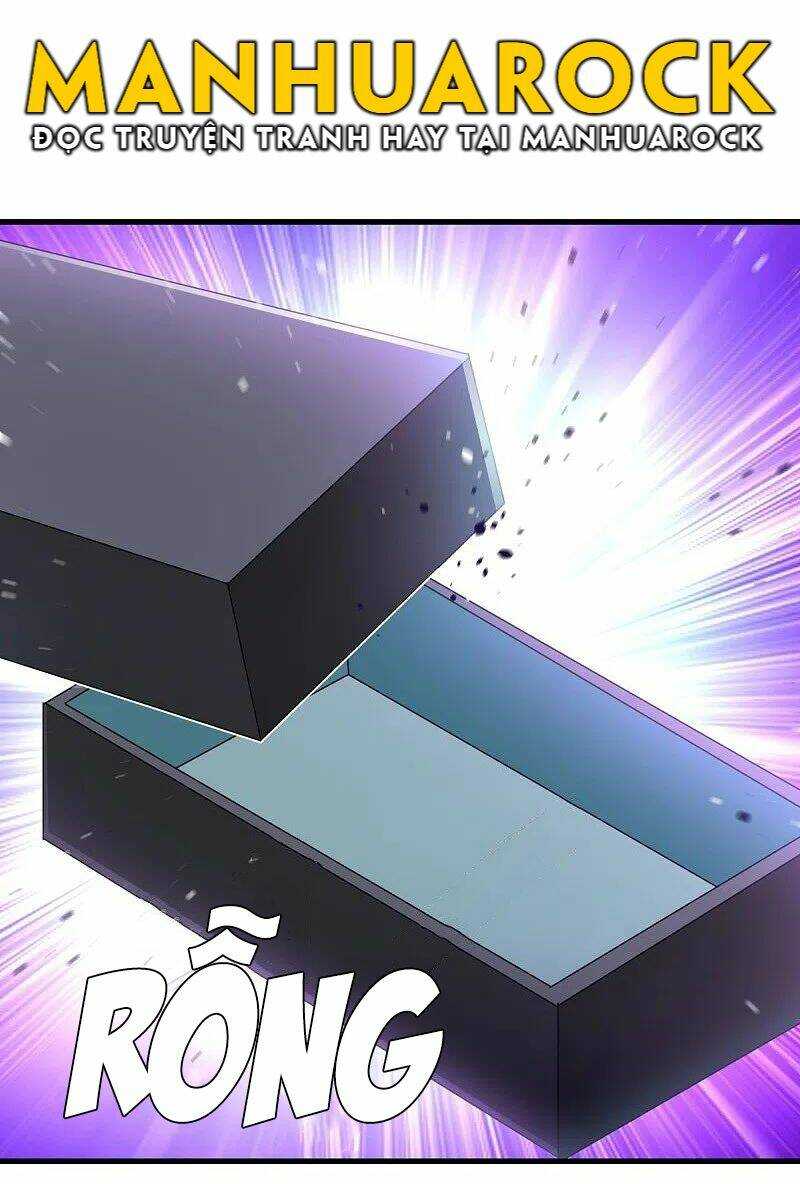 Chiến Hồn Tuyệt Thế: Chapter 430