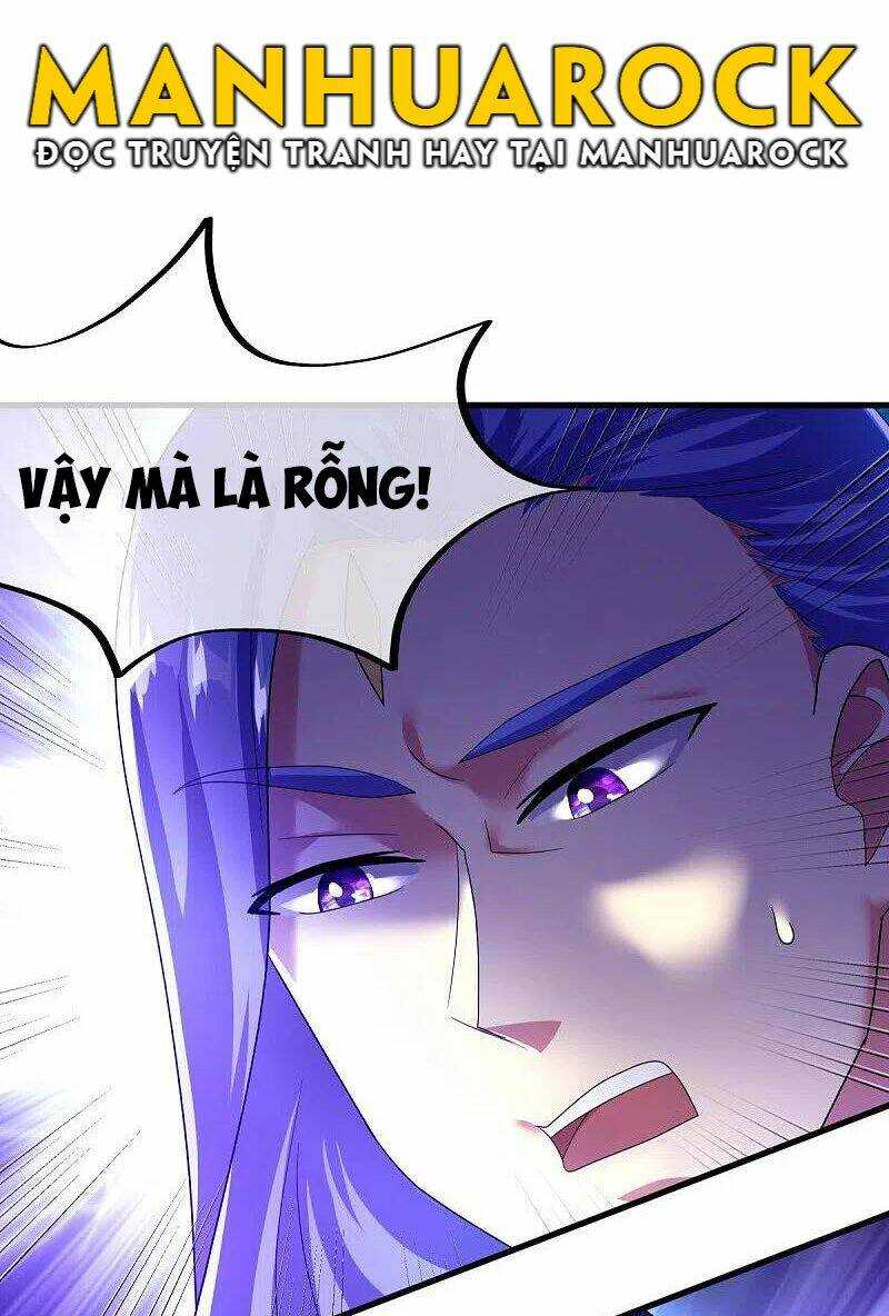 Chiến Hồn Tuyệt Thế: Chapter 430