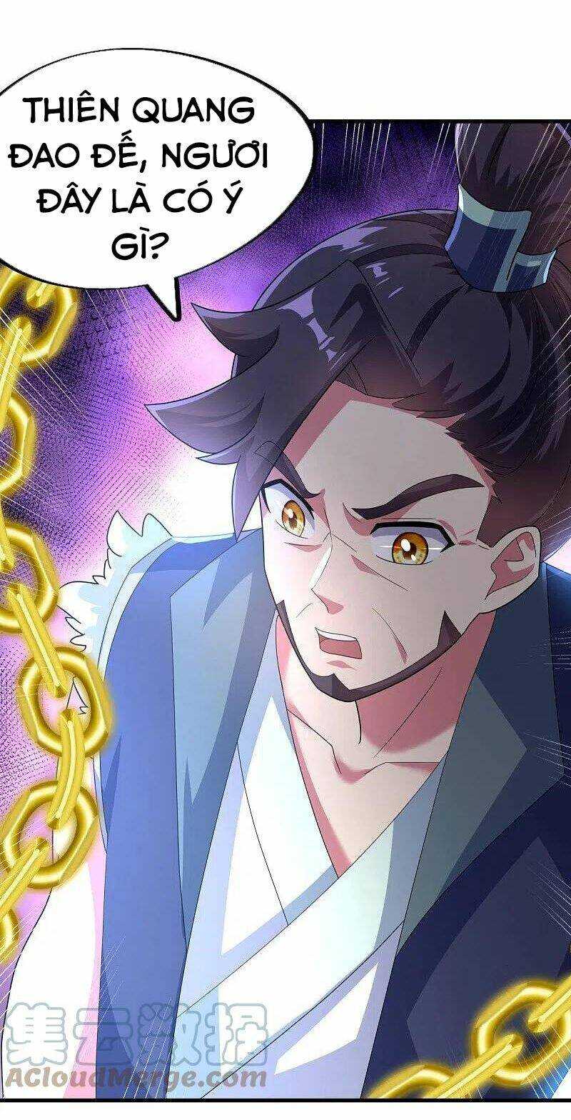 Chiến Hồn Tuyệt Thế: Chapter 430