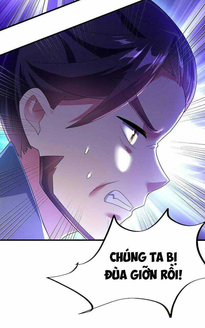 Chiến Hồn Tuyệt Thế: Chapter 430