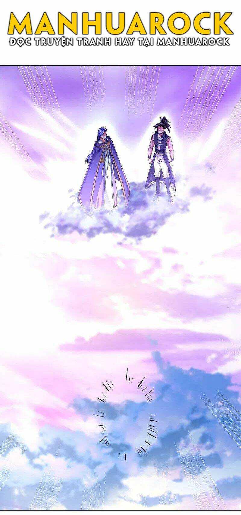 Chiến Hồn Tuyệt Thế: Chapter 430