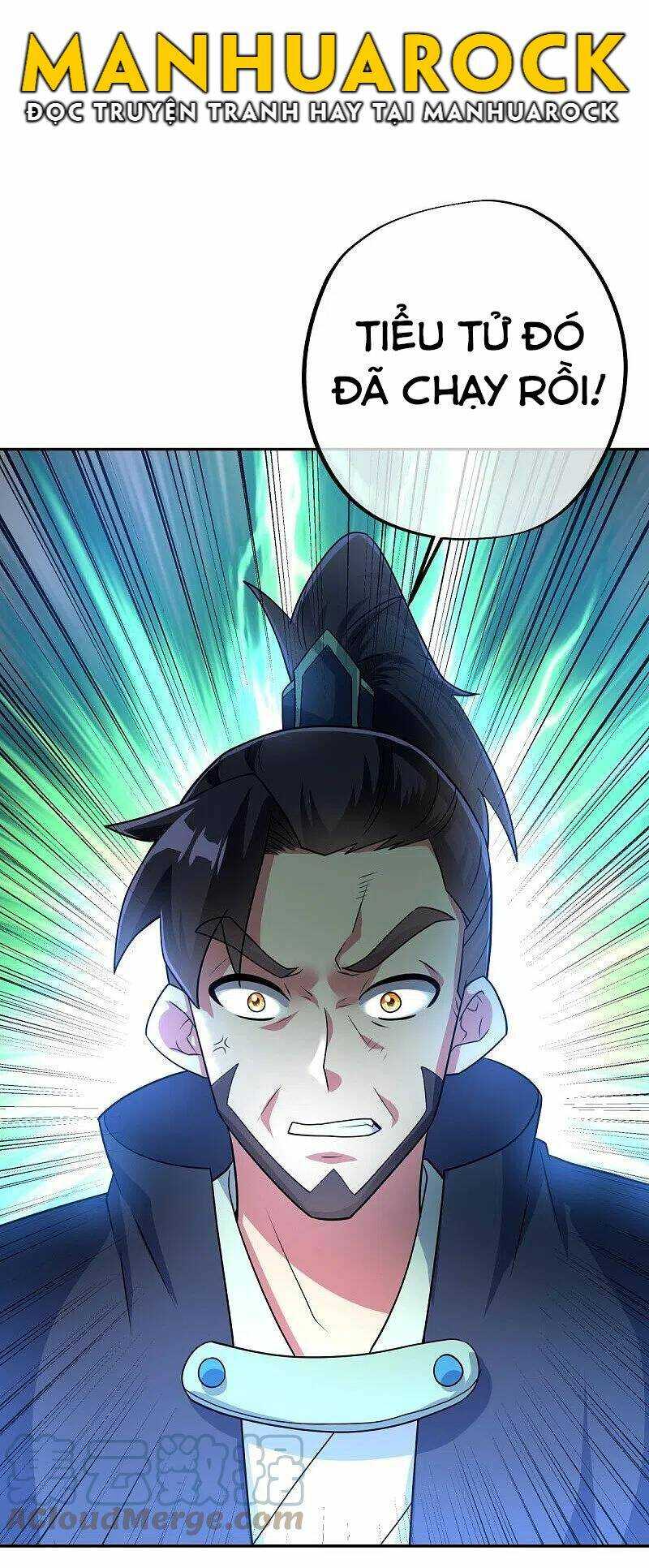 Chiến Hồn Tuyệt Thế: Chapter 430