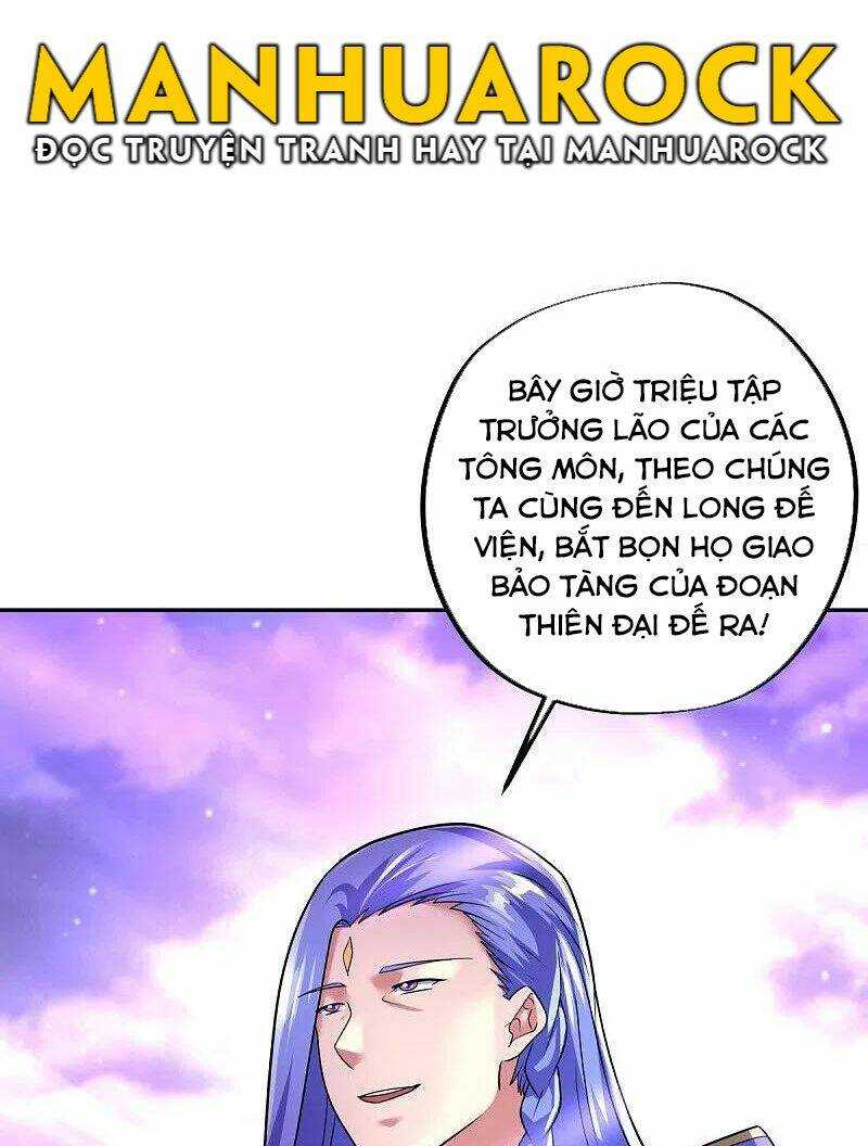 Chiến Hồn Tuyệt Thế: Chapter 430
