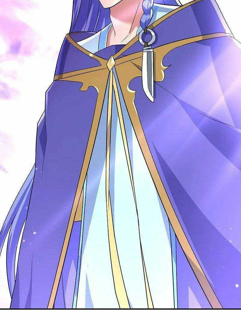 Chiến Hồn Tuyệt Thế: Chapter 430