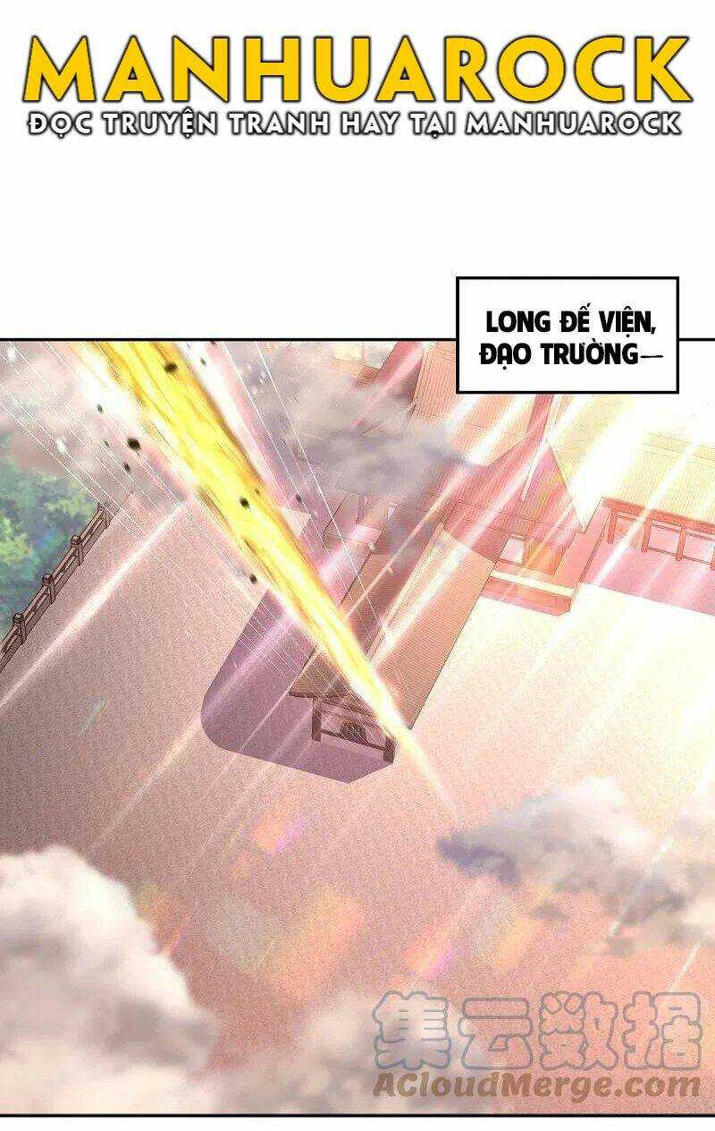 Chiến Hồn Tuyệt Thế: Chapter 430