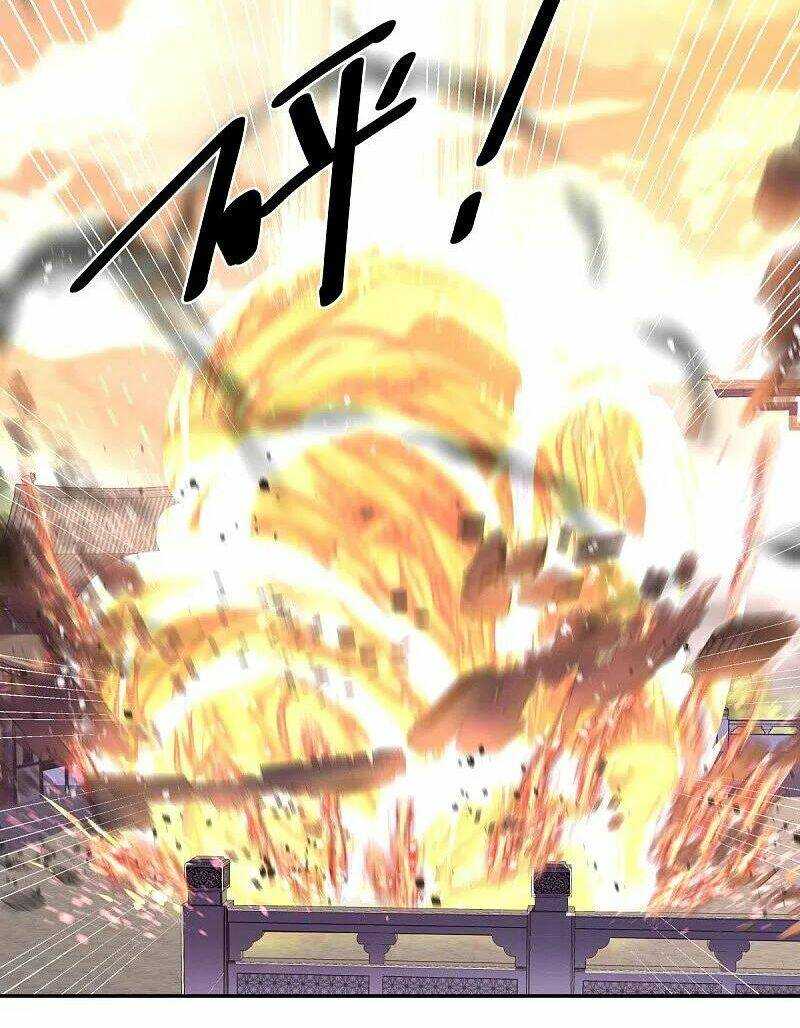 Chiến Hồn Tuyệt Thế: Chapter 430
