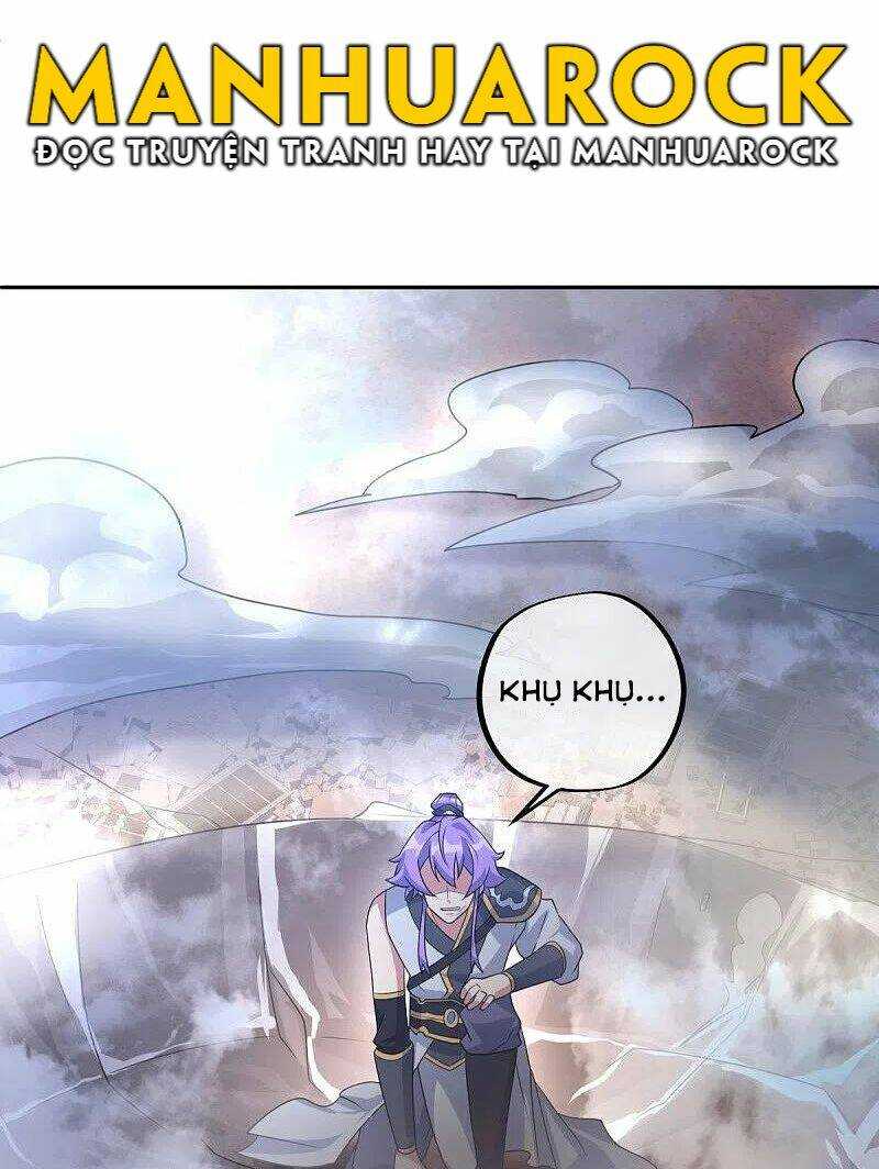 Chiến Hồn Tuyệt Thế: Chapter 430
