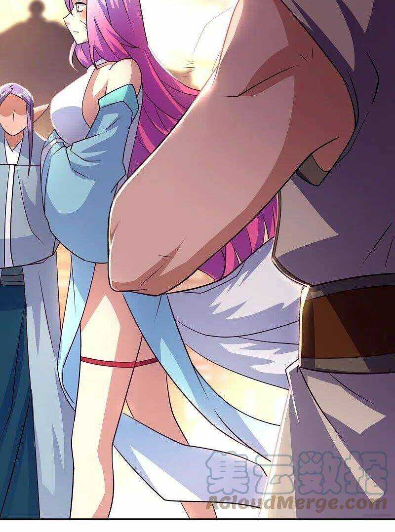 Chiến Hồn Tuyệt Thế: Chapter 430