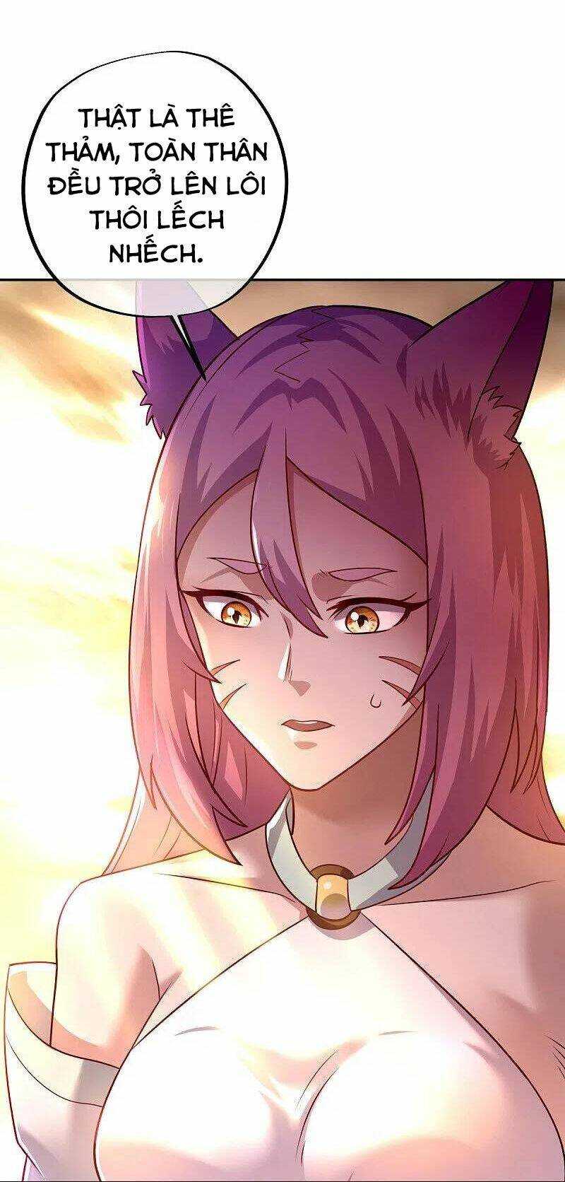 Chiến Hồn Tuyệt Thế: Chapter 430
