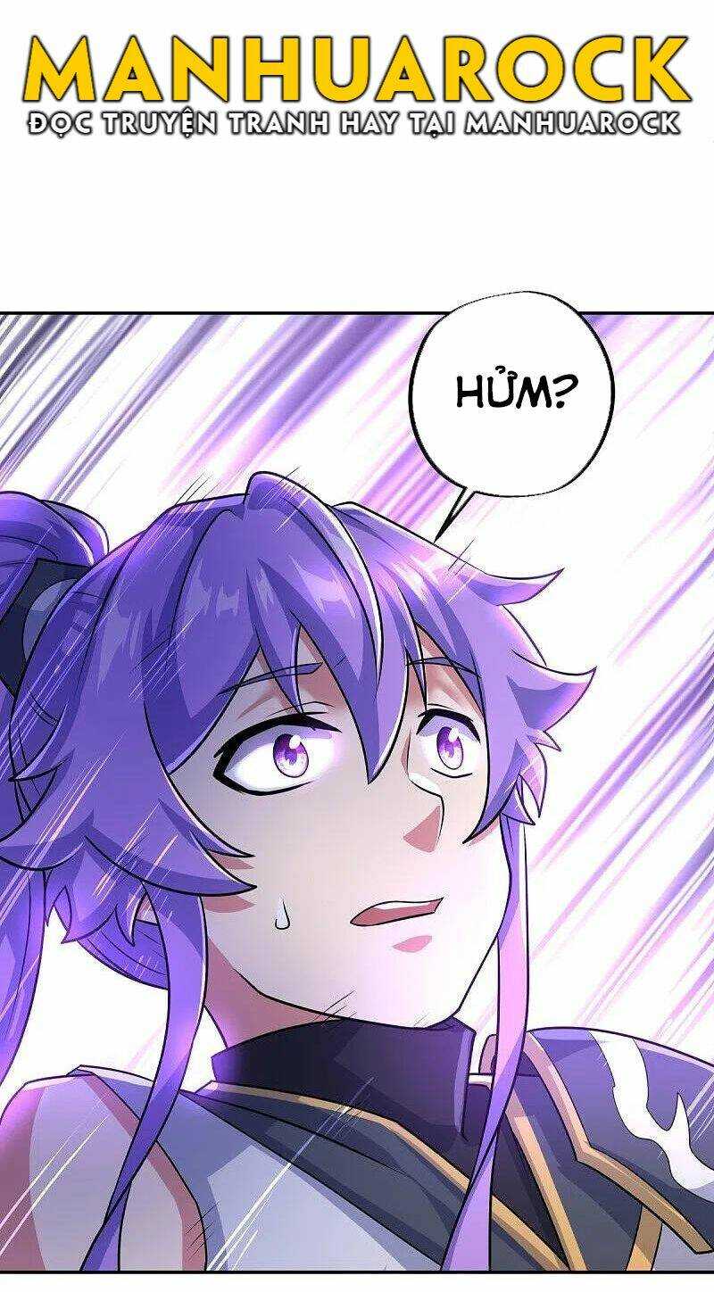 Chiến Hồn Tuyệt Thế: Chapter 430