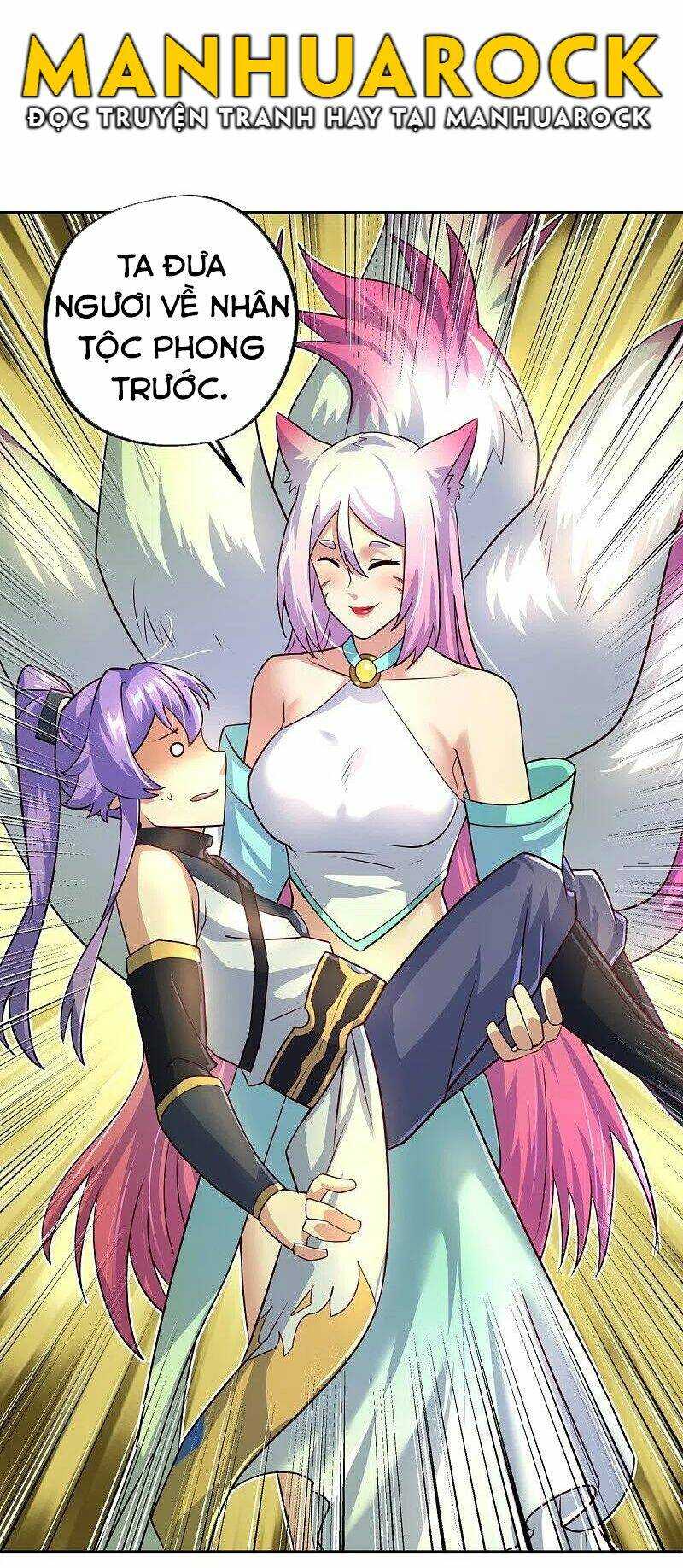 Chiến Hồn Tuyệt Thế: Chapter 430