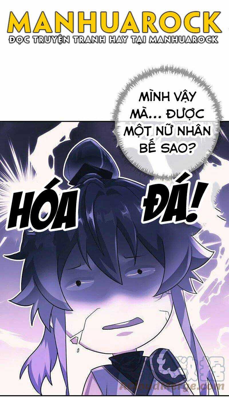 Chiến Hồn Tuyệt Thế: Chapter 430
