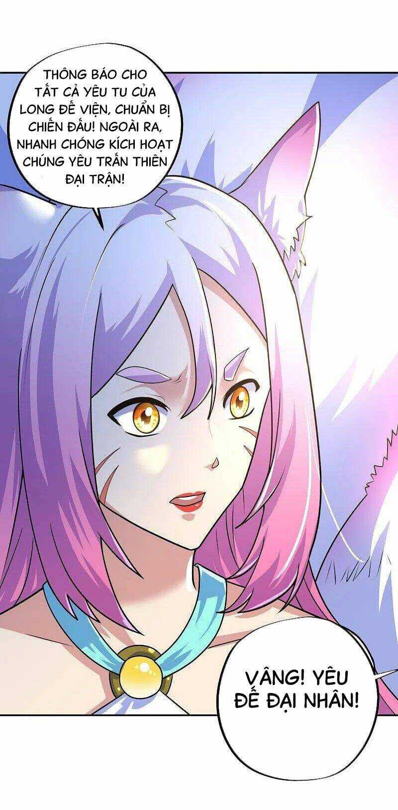 Chiến Hồn Tuyệt Thế: Chapter 430