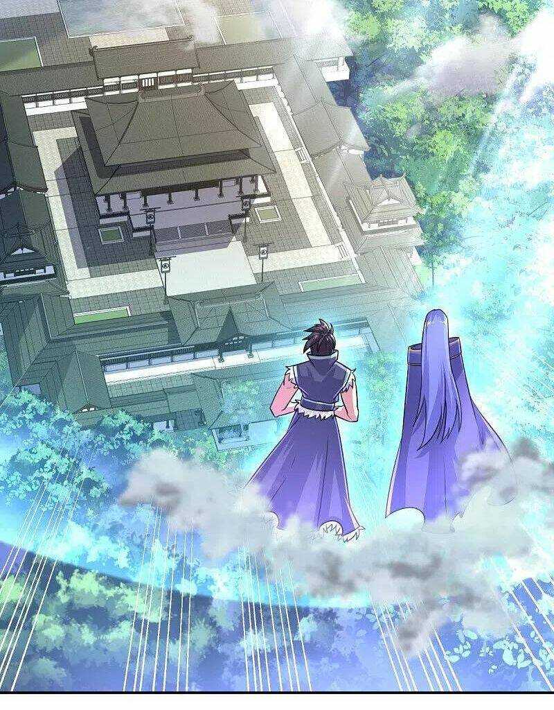 Chiến Hồn Tuyệt Thế: Chapter 430