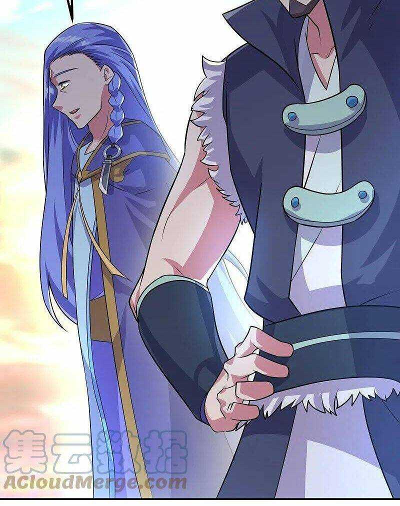 Chiến Hồn Tuyệt Thế: Chapter 430