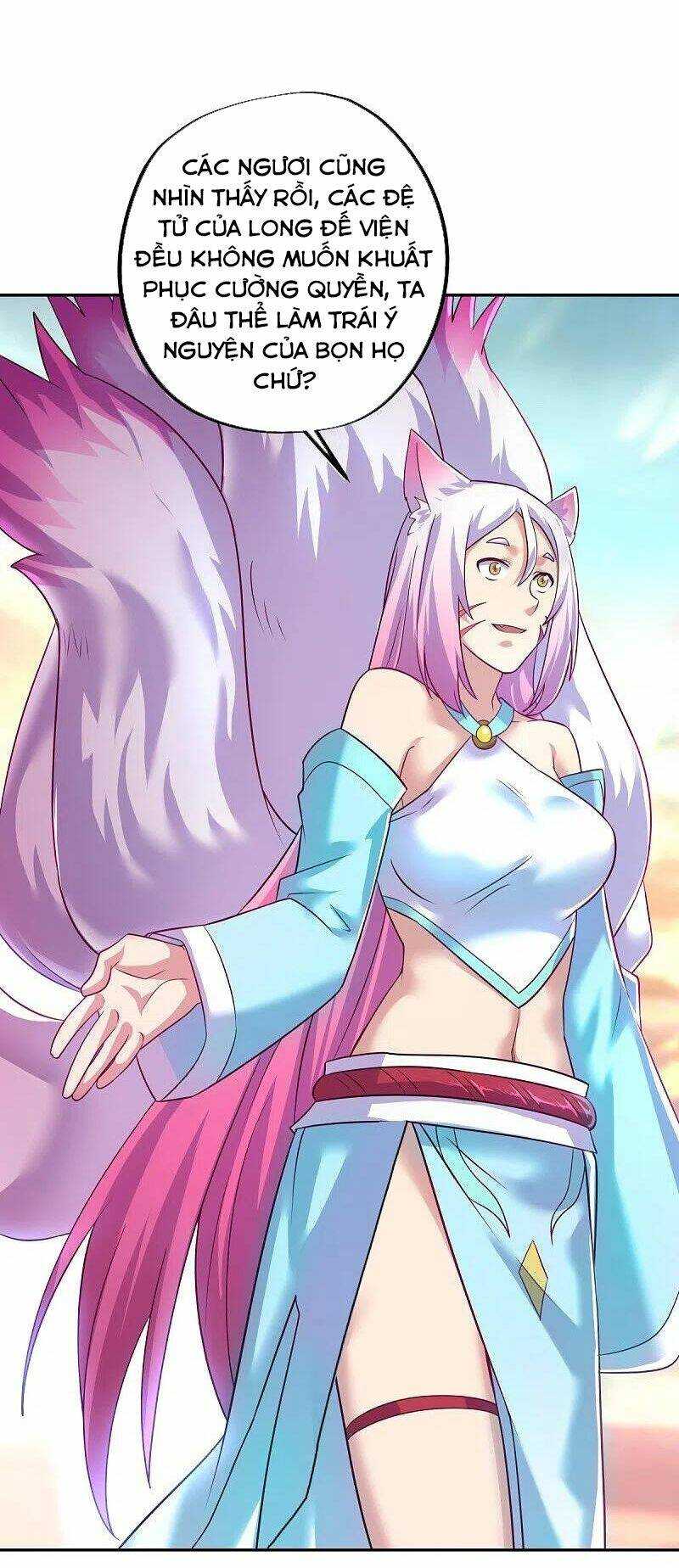 Chiến Hồn Tuyệt Thế: Chapter 430