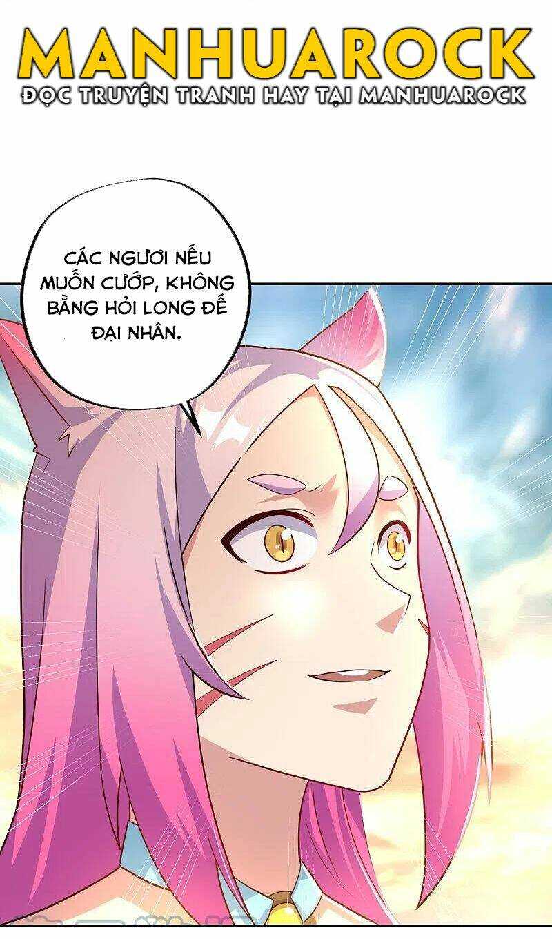 Chiến Hồn Tuyệt Thế: Chapter 430