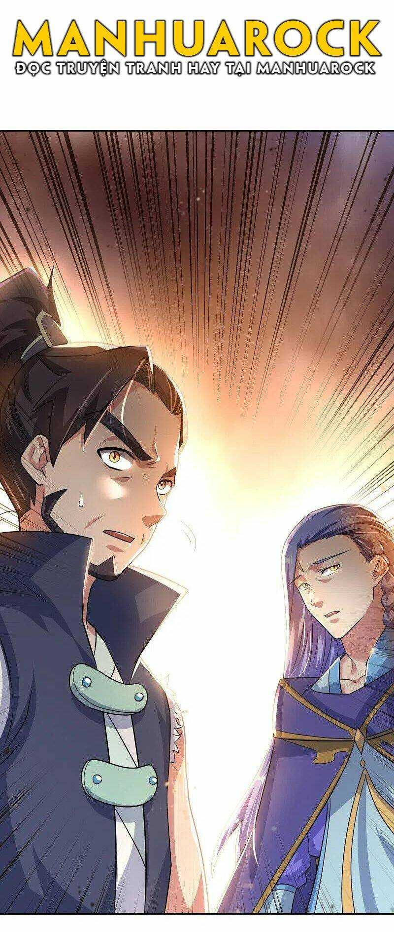 Chiến Hồn Tuyệt Thế: Chapter 430