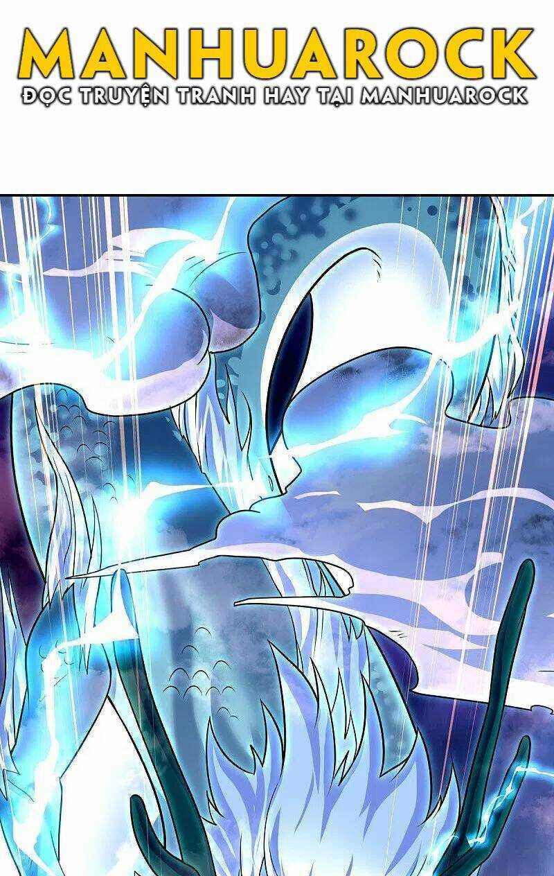 Chiến Hồn Tuyệt Thế: Chapter 430