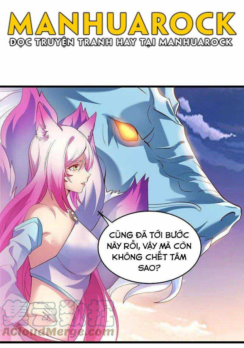 Chiến Hồn Tuyệt Thế: Chapter 430