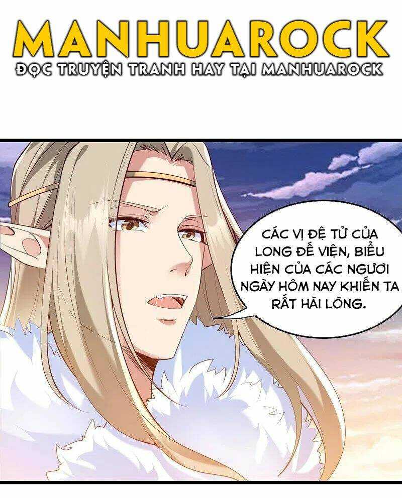 Chiến Hồn Tuyệt Thế: Chapter 430