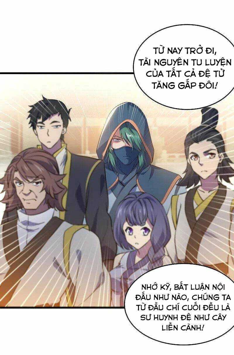 Chiến Hồn Tuyệt Thế: Chapter 430