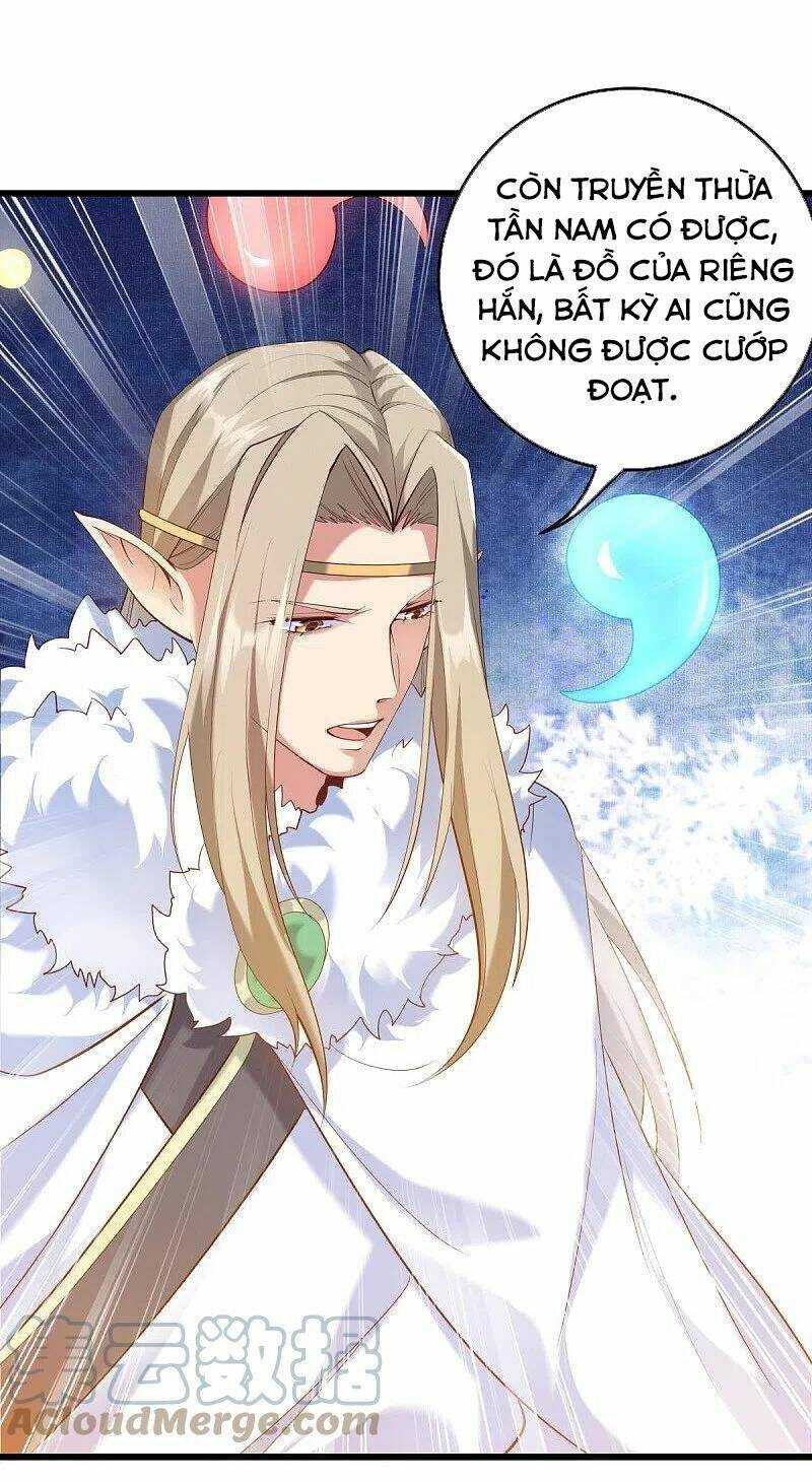 Chiến Hồn Tuyệt Thế: Chapter 430