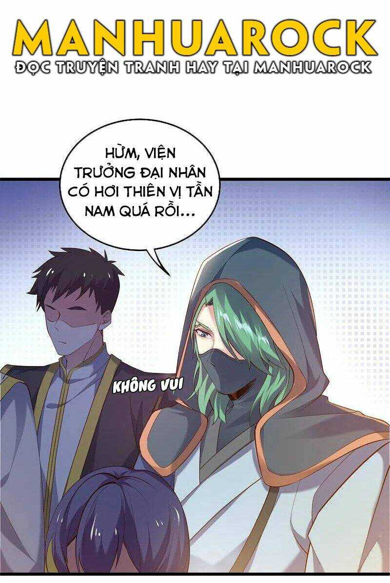 Chiến Hồn Tuyệt Thế: Chapter 430