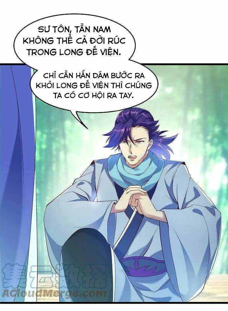 Chiến Hồn Tuyệt Thế: Chapter 430