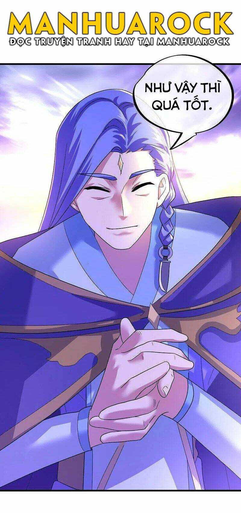 Chiến Hồn Tuyệt Thế: Chapter 430