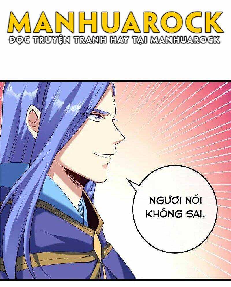 Chiến Hồn Tuyệt Thế: Chapter 430