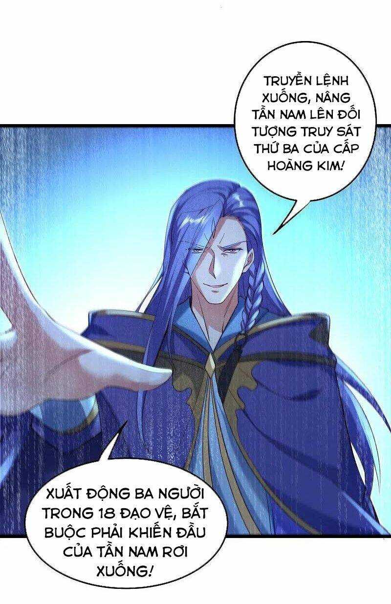 Chiến Hồn Tuyệt Thế: Chapter 430