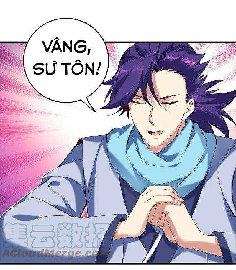 Chiến Hồn Tuyệt Thế: Chapter 430