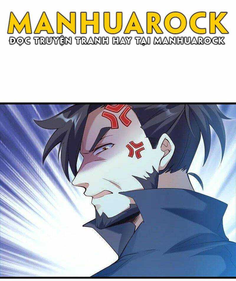 Chiến Hồn Tuyệt Thế: Chapter 430