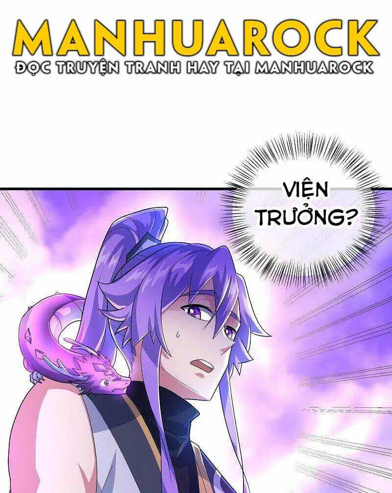 Chiến Hồn Tuyệt Thế: Chapter 430