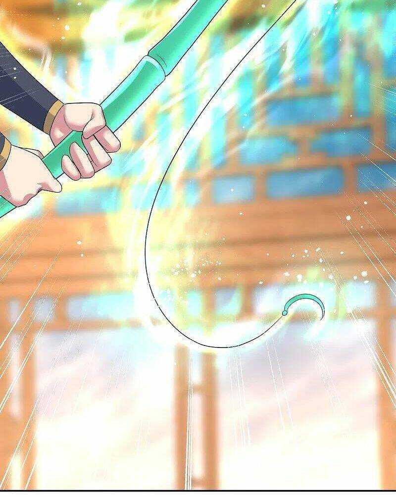 Chiến Hồn Tuyệt Thế: Chapter 431