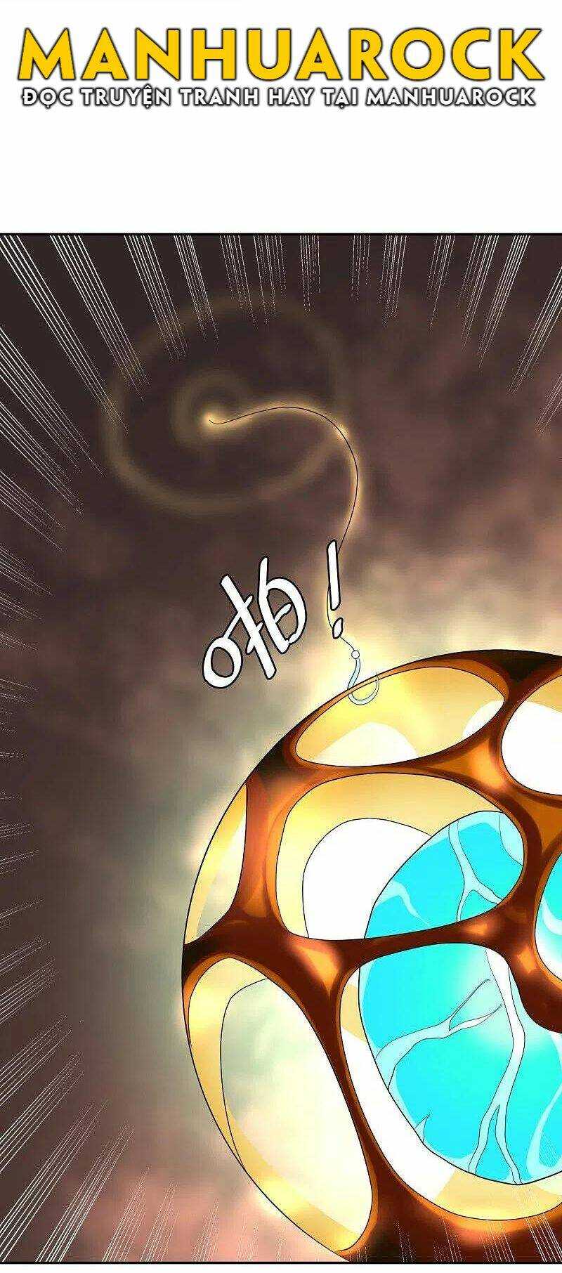 Chiến Hồn Tuyệt Thế: Chapter 431