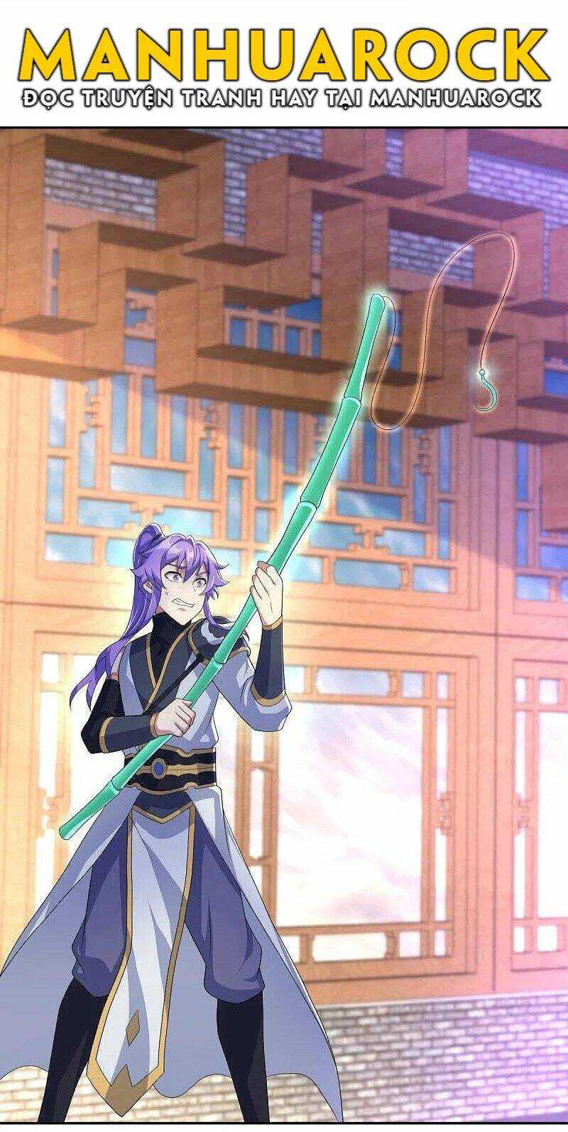 Chiến Hồn Tuyệt Thế: Chapter 431