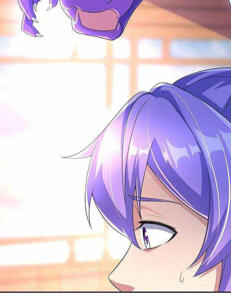 Chiến Hồn Tuyệt Thế: Chapter 431