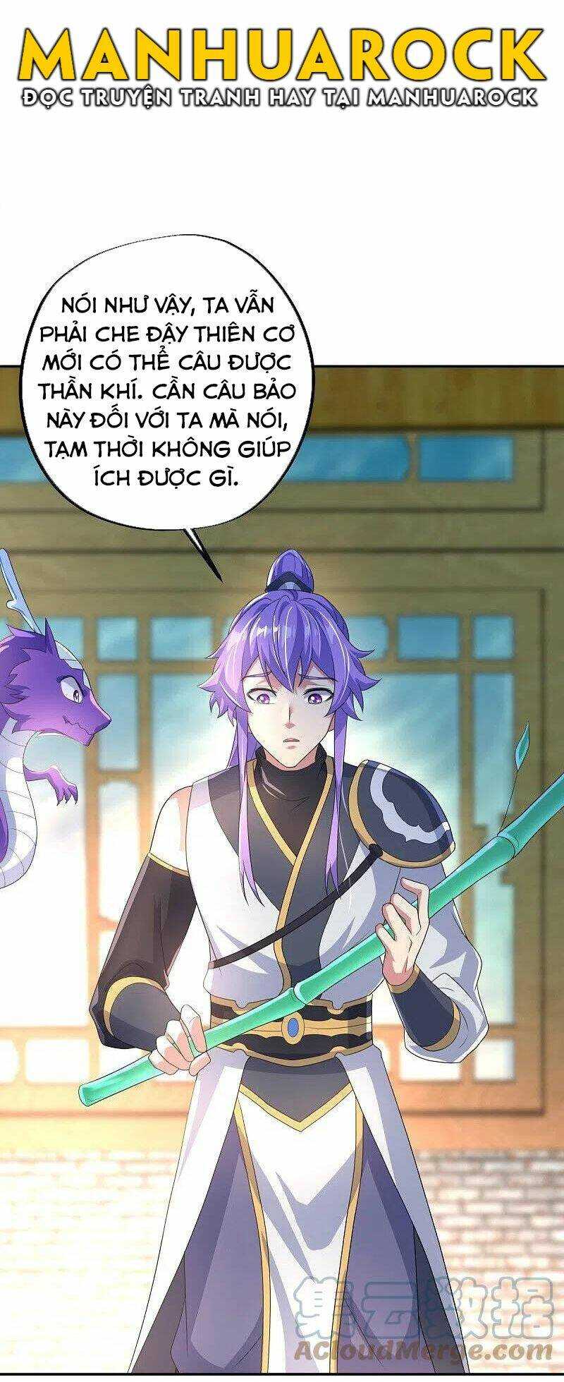 Chiến Hồn Tuyệt Thế: Chapter 431