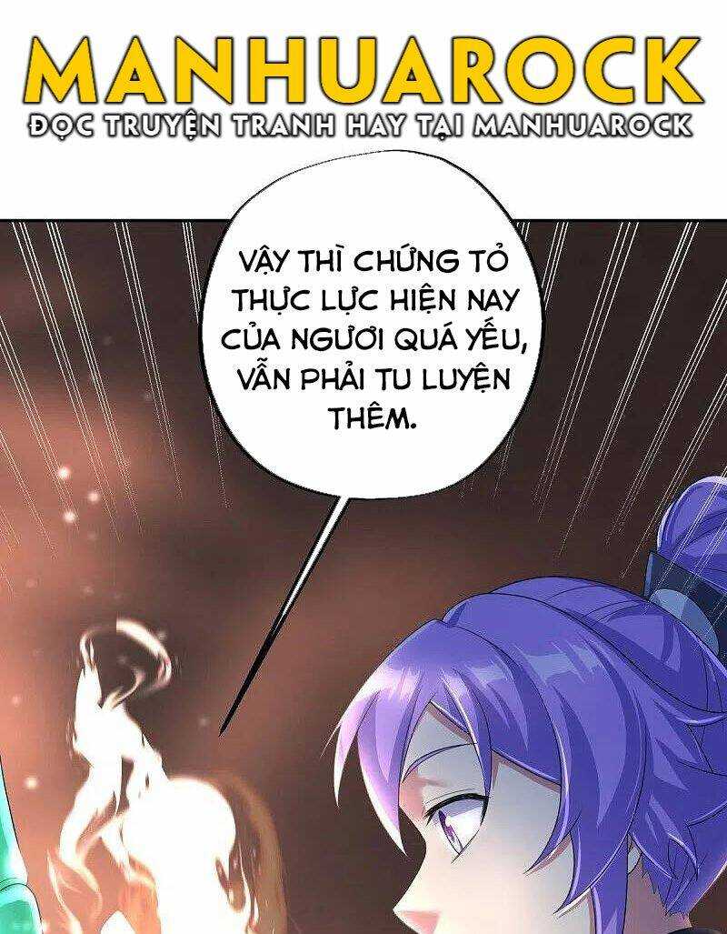 Chiến Hồn Tuyệt Thế: Chapter 431