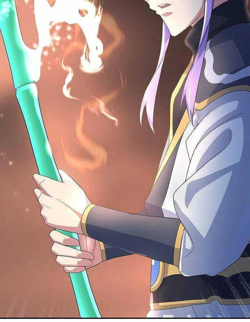 Chiến Hồn Tuyệt Thế: Chapter 431