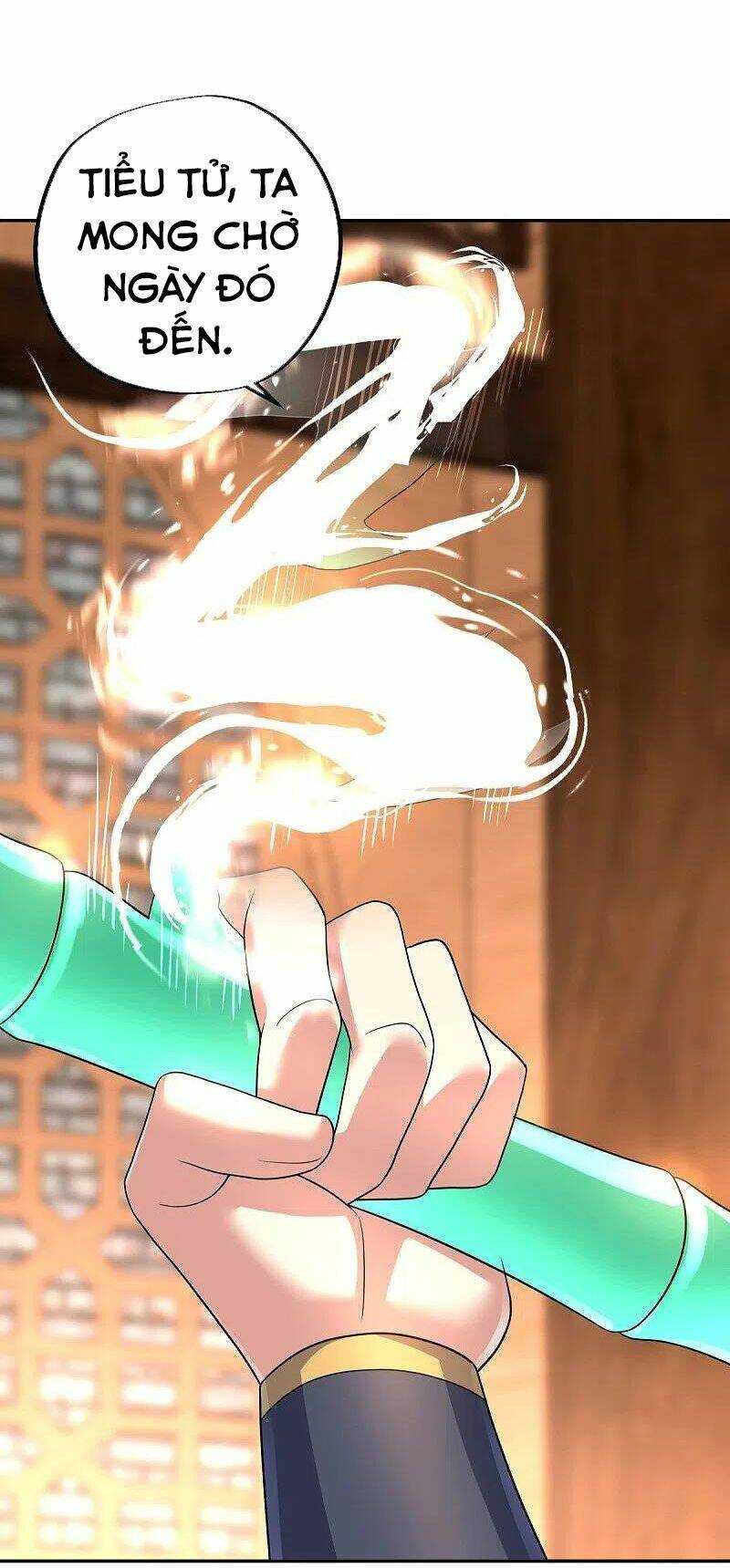 Chiến Hồn Tuyệt Thế: Chapter 431