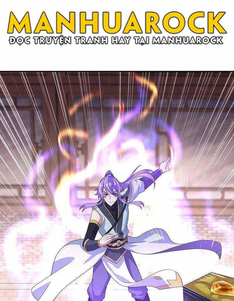 Chiến Hồn Tuyệt Thế: Chapter 431