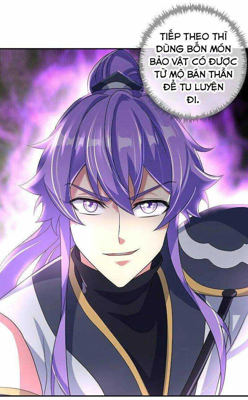 Chiến Hồn Tuyệt Thế: Chapter 431