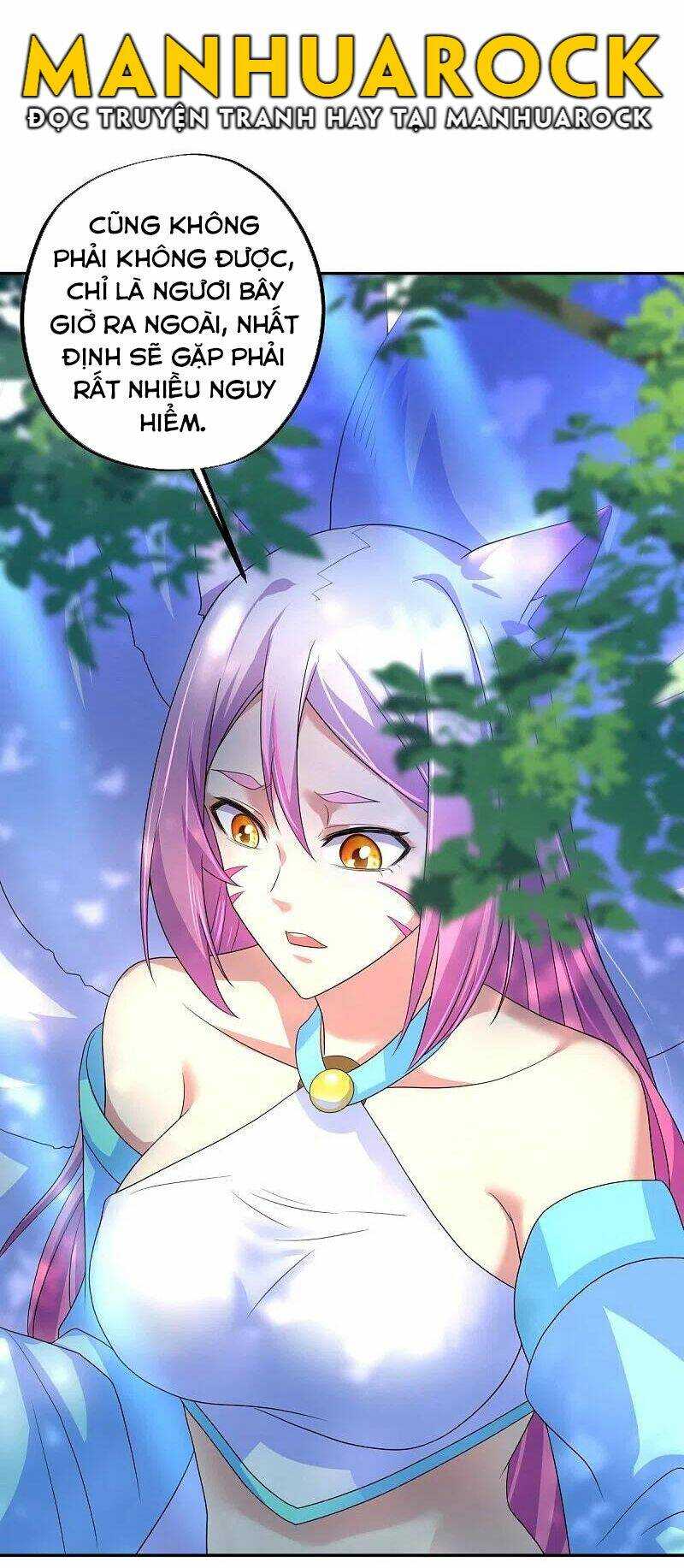 Chiến Hồn Tuyệt Thế: Chapter 431