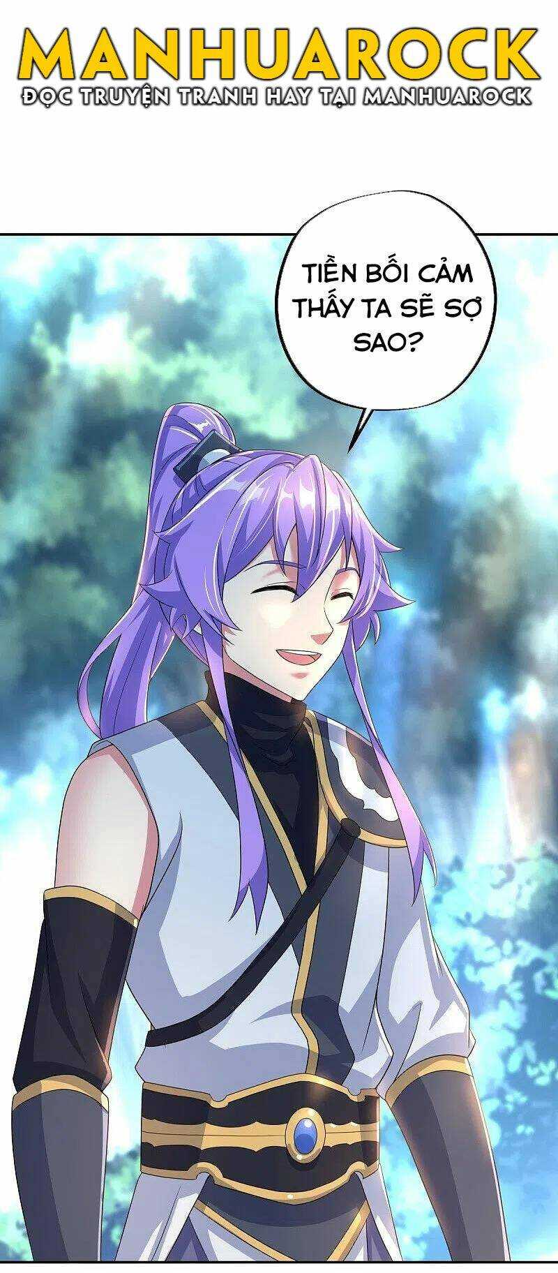 Chiến Hồn Tuyệt Thế: Chapter 431