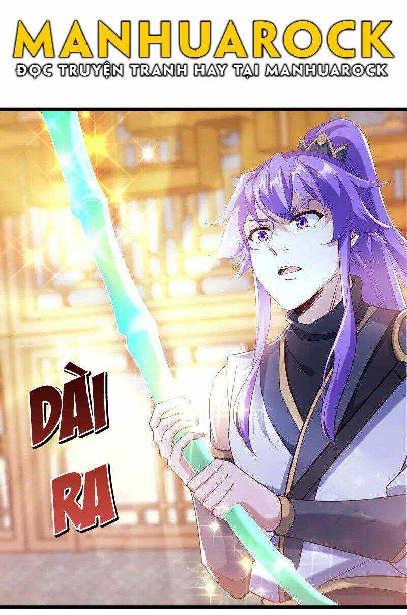 Chiến Hồn Tuyệt Thế: Chapter 431